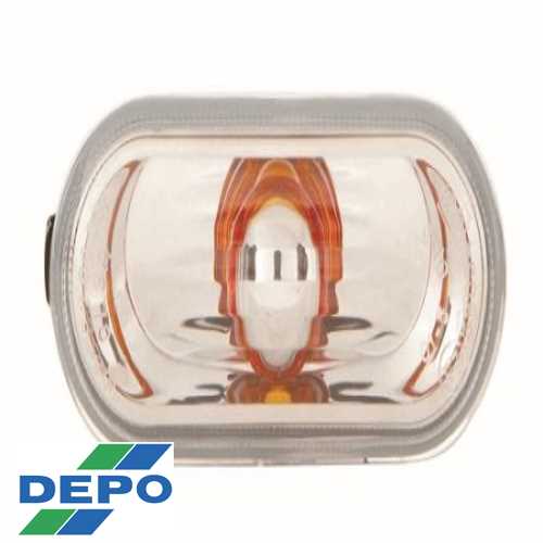 ÇAMURLUK SINYALI 715102100120 BM POLO-T5 04-10 Ürün Görseli