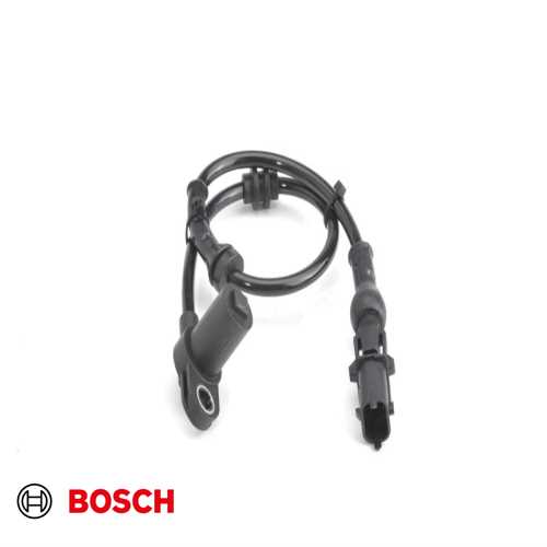 ABS SENSÖRÜ ÖN  BM CORSA C MERIVA A 01- Ürün Görseli