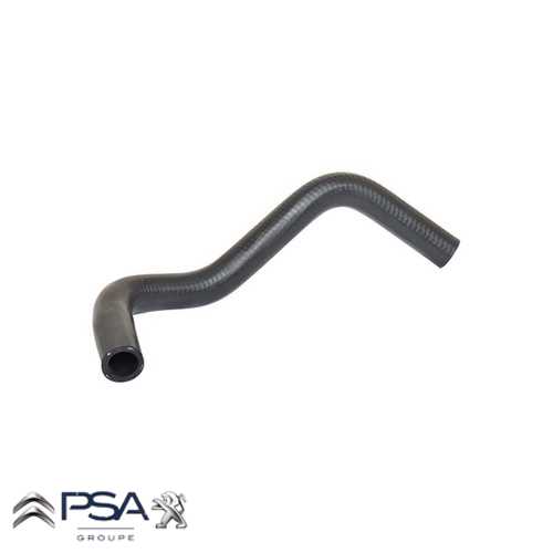 YEDEK SU DEPO HORTUMU  1.4 HDI 206 00-