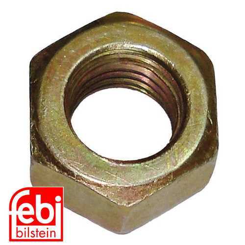 FORD FOCUS FORD AKS SOMUNU ARKA Ürün Görseli