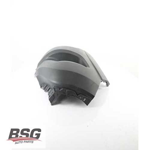 TAMPON KÖSESI ÖN SAG (DODIK DELIKSIZ) SISSIZ B.M BOXER 4  2015- Ürün Görseli