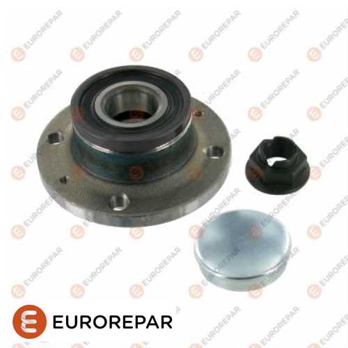 ARKA TEKER PORYASI  1,3-1,4 G.PUNTO 05- Ürün Görseli