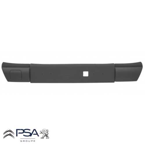 ÖN TAMPON ORTA KUSAK  B.M 3008 09- Ürün Görseli