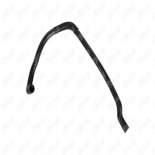 OPEL CORSA D OPEL RADYATÖR YEDEK SU DEPO HORTUMU Ürün Görseli