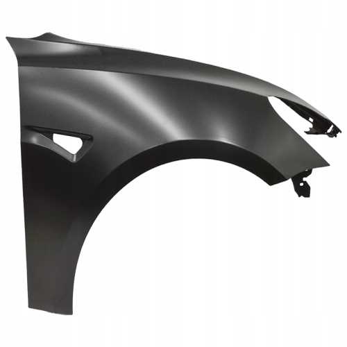 ÖN ÇAMURLUK SAĞ MODEL 3 2017-2023 Ürün Görseli