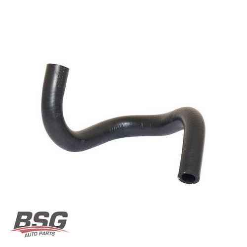 YAG SOGUTUCU HORTUMU  2.2 HDI BOXER III / TRANSIT V347 06-