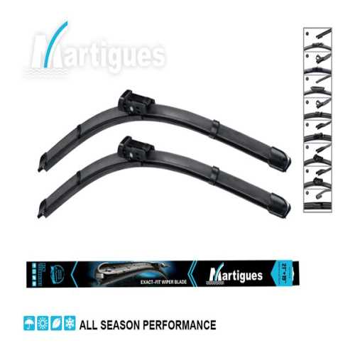 ÖN SİLECEK TAKIMI TESLA MODEL Y 2019> MODEL S 2016> Ürün Görseli