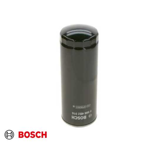 AV MACK, MAN, RENAULT, RENAULT TRUCKS, SANY, VOLVO, VOLVO PENTA AV YAKIT FILTRESI VIDALI FILTRE Ürün Görseli