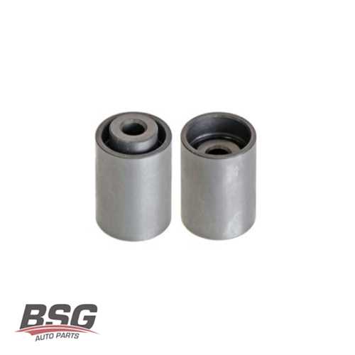 EKSANTRIK GERGI RULMANI YARDIMCI / 532 0122 10 AFN-AVG 1,9 TDI PASSAT-A4 97-04