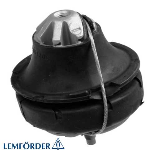 VOLVO S60/S80/V70 VOLVO MOTOR KULAGI 9485551 Ürün Görseli