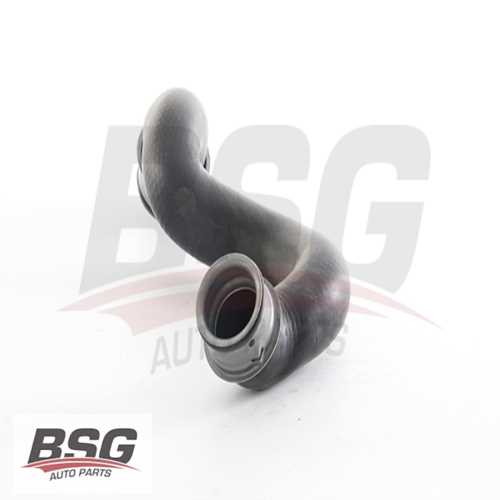 RADYATÖR HORTUMU ALT  651 GLK 204 2011-2016