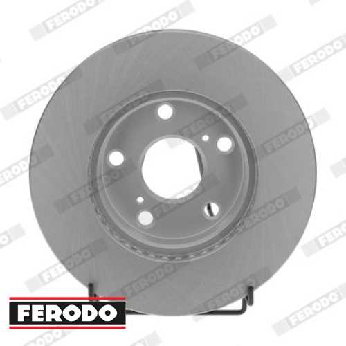 JAPON COROLLA 13-18 / AURIS JAPON FREN DISKI Ürün Görseli