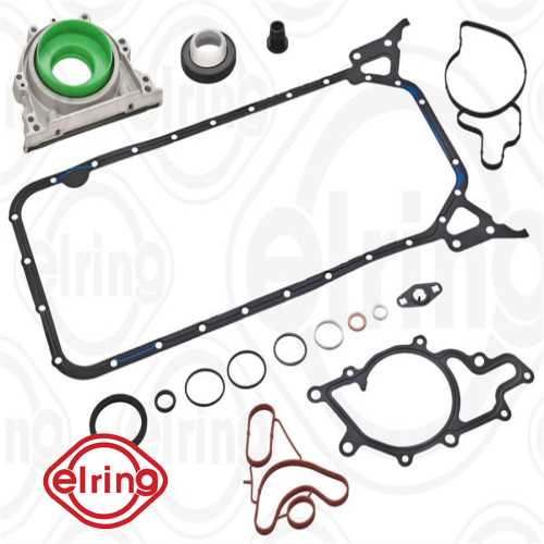 TAKIM CONTA ALT  611-646 SPRT.208,211,213,308,311,313,408,411,413.CDI -VITO.108,110,112.CDI 00-06,99-03 Ürün Görseli