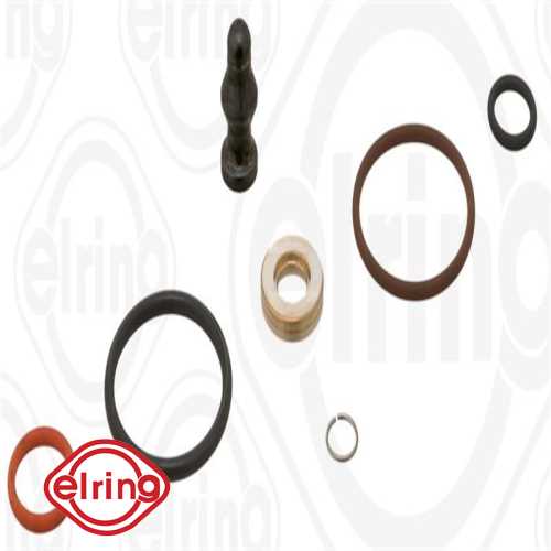 ENJEKTÖR TAMIR TAKIMI 900.650 AVF-AXB-BJB-BLS 1,9 TDI CADDY-T5-PASSAT-A3-LEON 01-10 Ürün Görseli