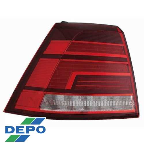 STOP LAMBASI DIS SAG 47192 (LED'LI) BM GOLF7 17-