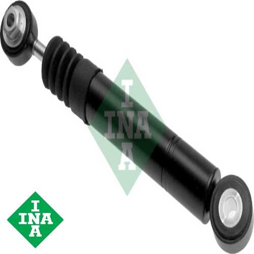 VW A8 VW V KAYIS GERGI AMORTISÖRÜ Ürün Görseli