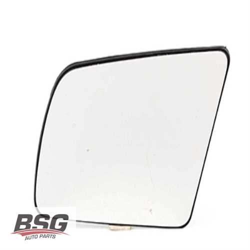 AYNA CAMI SOL DÜZ BM VECTRA A 88-95