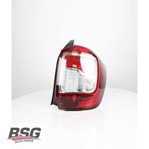 STOP LAMBASI SAG  BM CLIO-IV SYMBOL 13-