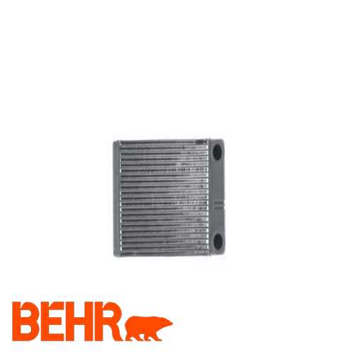 KALORIFER RADYATÖRÜ  BM MOKKA AVEO T300 TRAX 09- Ürün Görseli