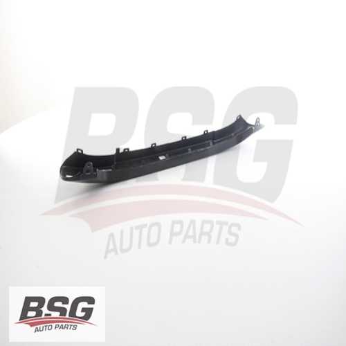 ÖN TAMPON BANDI  B.M 308 2011- Ürün Görseli