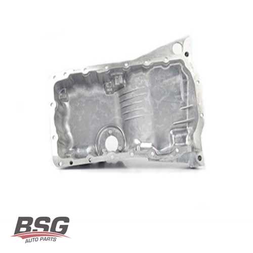 VW PASSAT-A4 VW YAG KARTERI SENSÖR DELIKLI Ürün Görseli