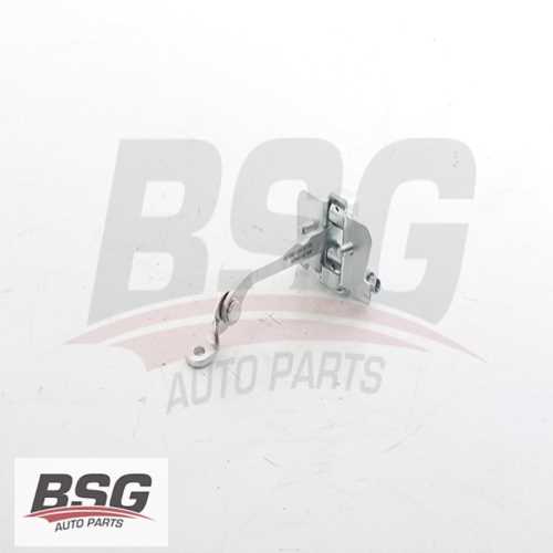 KAPI GERGISI ARKA  BM MEGANE I 96- Ürün Görseli