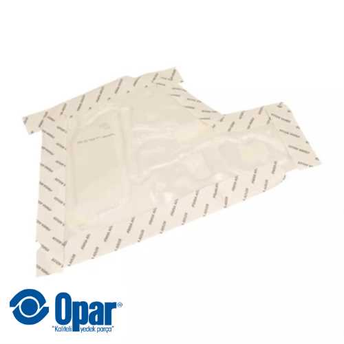 FIAT FIAT KAPI SU NAYLONU ON SOL  EGE