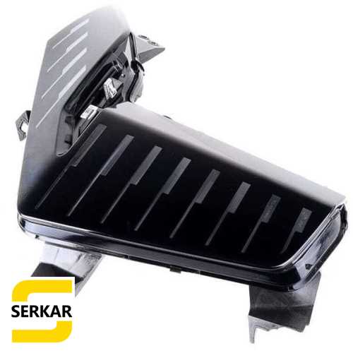 GÜNDÜZ FARI SOL CLIO V(5.5) FAZ 2 MAKYAJLI 23>