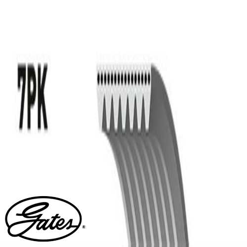 MERCEDES 212-218-166-207 MERCEDES V KAYISI 7PK2005 MV HORIZON Ürün Görseli