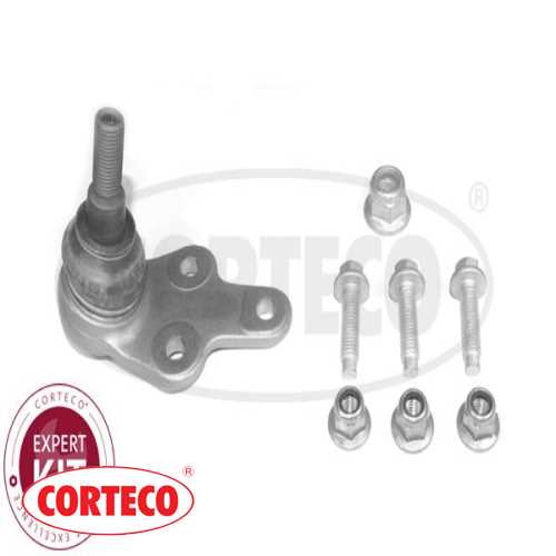 ROTIL ALT 21MM KALIN BM CMAX-FOCUS 03- Ürün Görseli