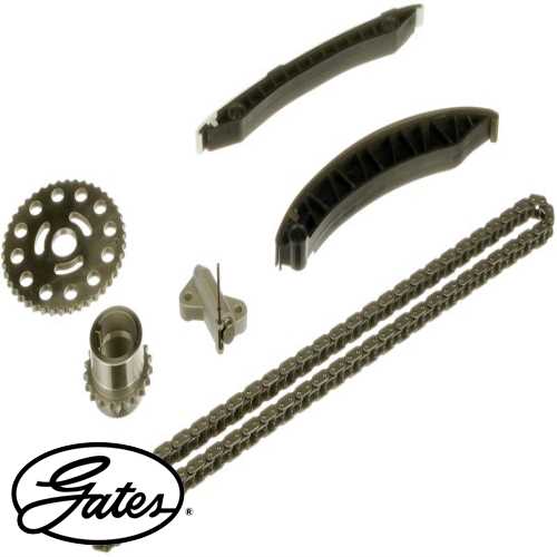 RENAULT TRAFIC III TALISMAN KOLEOS II ESPACE V RENAULT EKSANTRIK ZINCIR SETI