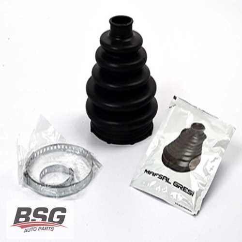 AKS KÖRÜGÜ DIS SOL  BM FOCUS 07-