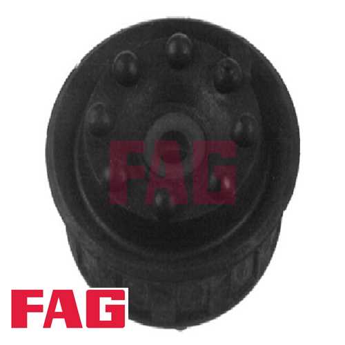 AMORTISÖR TAKOZU ARKA  BM A100 82- Ürün Görseli