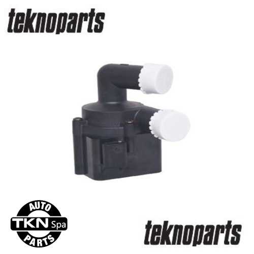 YARDIMCI SU POMPASI VW PASSAT JETTA  KARE 