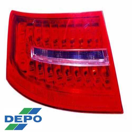 STOP LAMBASI DIS SAG LED'LI (043843) BM A6 08-11 Ürün Görseli