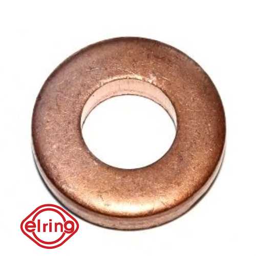 ENJEKTÖR PULU  M607 K9K 1.5 DCI 09- Ürün Görseli