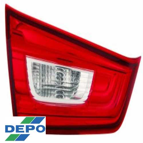 STOP LAMBASI IÇ SAG  1.6:1.8 DI-D ASX (GA) 10- Ürün Görseli