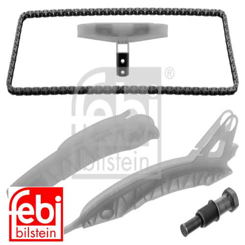 BMW Cooper (R55 LCI), Cooper (R55), Cooper (R56 LCI), Cooper (R56), Cooper (R57 LCI), Cooper (R57), Cooper (R58), Cooper (R59) BMW EKSANTRIK ZINCIR SETI