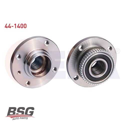 PORYA ÖN RULMANLI M10-M40 E30 85-90 Ürün Görseli