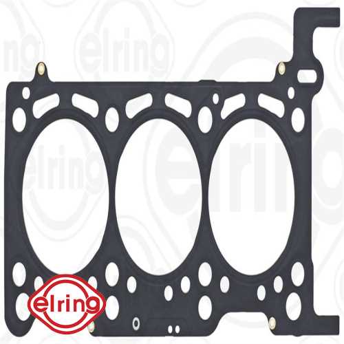 SILINDIR KAPAK CONTASI 2 KERTIK (4-6 SILINDIR) CASA-CATA-CDYA-CDYB 2,7 TDI-3,0 TDI TOUAREG-Q7-A6-CAYENNE 07-14 Ürün Görseli