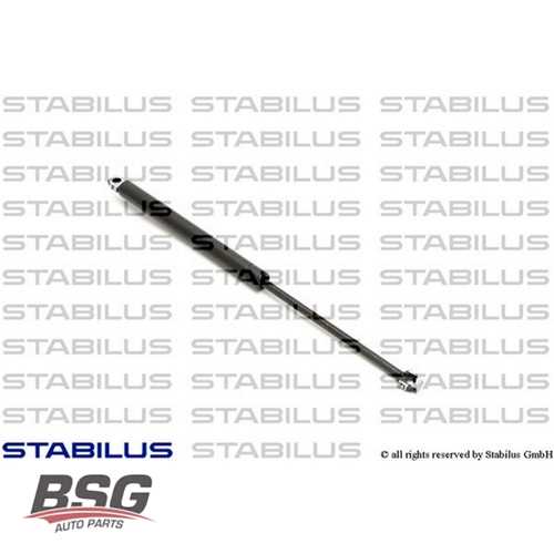 BAGAJ AMORTISÖRÜ  BM E34 88-95 Ürün Görseli