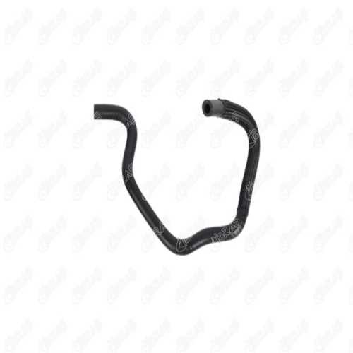 OPEL CORSA C COMBO C OPEL HAVA TAHLIYE HORTUMU Ürün Görseli