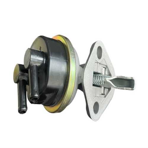 R9 BENZİN OTOMATİĞİ 2 TÜPLÜ PLASTİK