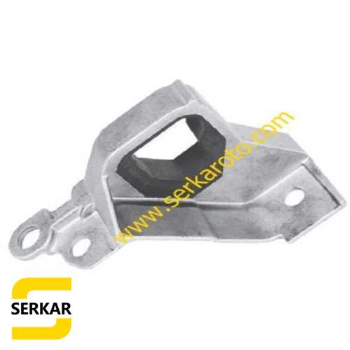 SYMBOL CLIO II EKSOZ TAKOZU ARKA 1.2 1.4 Ürün Görseli