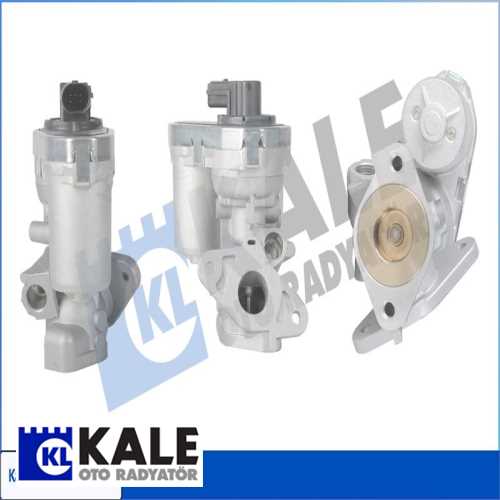 PSA BOXER III / DUCATO/TRANSIT V-347 PSA EGR VALFI KURU Ürün Görseli