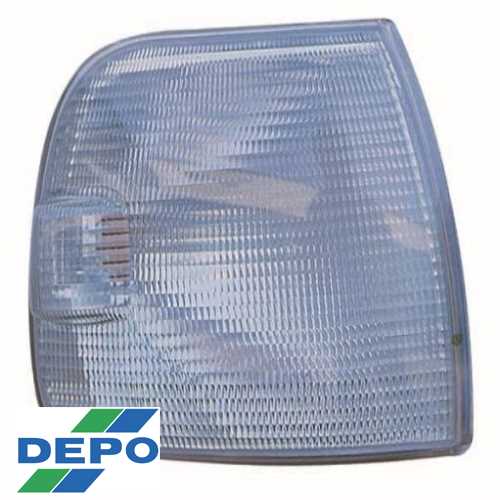 SINYAL LAMBASI SAG 086390 (CARAVELLE) BM T4 97-