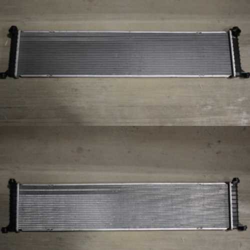 RADYATÖR TESLA MODEL S Ürün Görseli