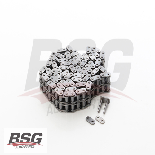 MERCEDES 124-201 MERCEDES EKSANTRIK ZINCIRI 106 BAKLA ÇIFT SIRA Ürün Görseli