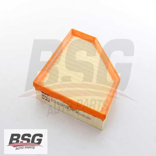 HAVA FILTRESI  B46-B48 G20-G21-G23-G28-Z4 G89 17-