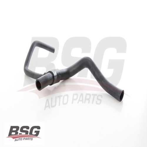 RADYATÖR HORTUMU ALT  1.4 16V K7J-K7M LOGAN I 04- Ürün Görseli